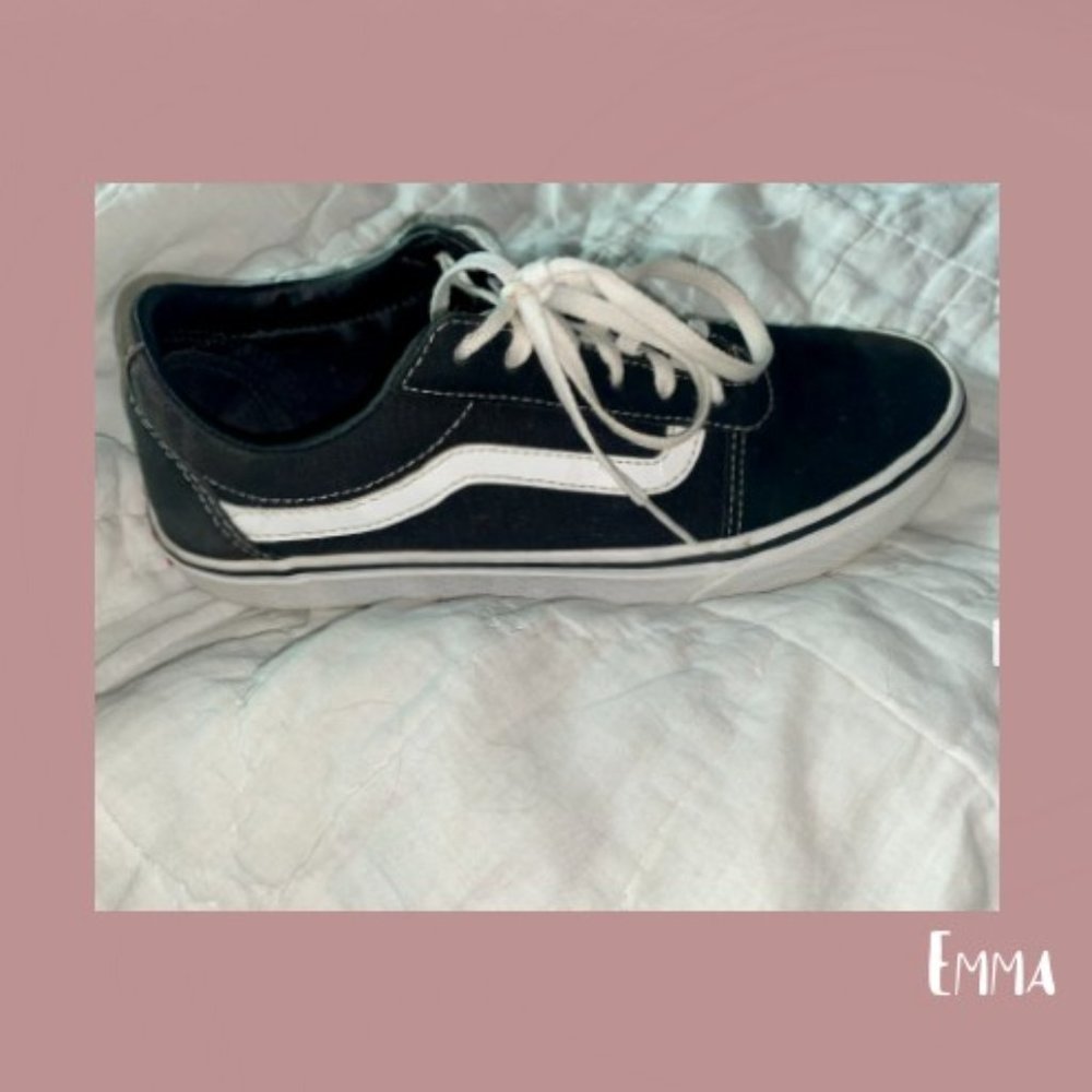 Vans ✰ - Picture 2 of 2